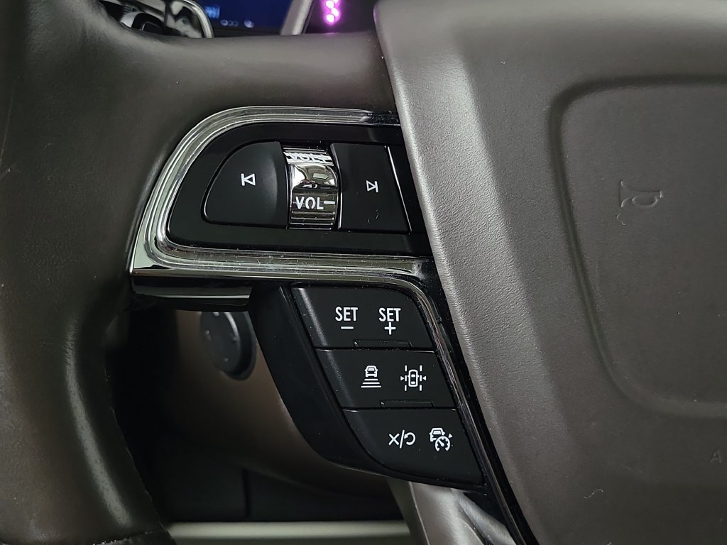 Certified 2023 Lincoln Navigator L Black Label AWD/4WD image 25