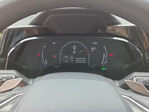 Certified 2025 Lexus NX 350h AWD w/ Accessory Package (2T) image 25