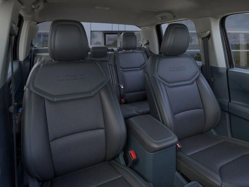 New 2026 Ford Maverick Lobo AWD/4WD image 10