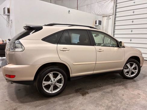 Used 2006 Lexus RX 400h AWD image 8