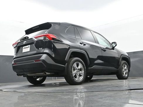 Used 2024 Toyota RAV4 XLE w/ Convenience Package FWD image 28