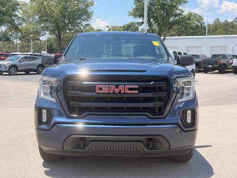Used 2020 GMC Sierra 1500 Elevation w/ Elevation Value Package RWD image 6