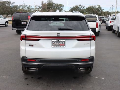 New 2026 Buick Enclave Preferred w/ Power Package image 5