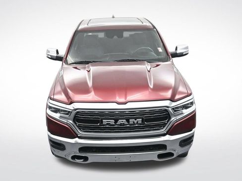 Used 2019 RAM 1500 Limited AWD/4WD image 22
