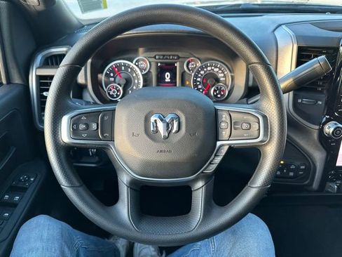 New 2026 RAM 2500 Tradesman w/ Power Wagon Package image 28