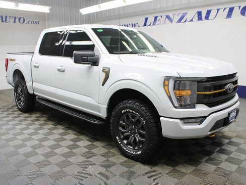 Used 2023 Ford F150 Tremor image 3