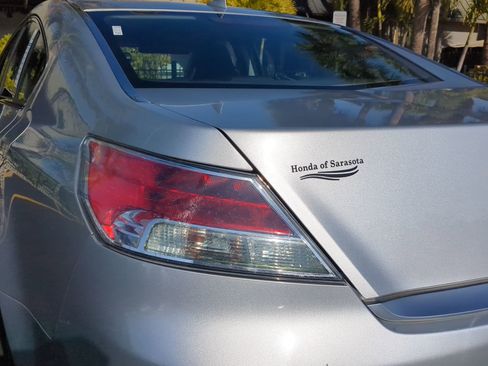 Used 2013 Acura TL image 12