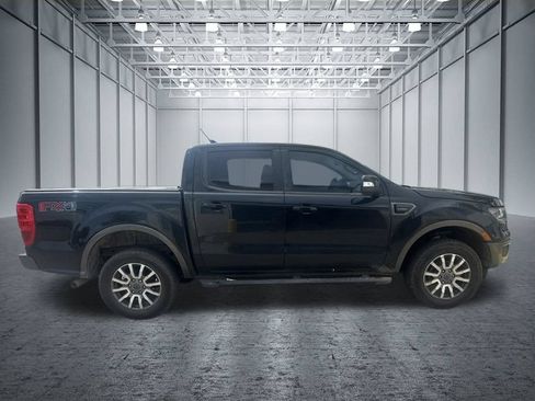 Used 2019 Ford Ranger Lariat w/ Equipment Group 501A Mid AWD/4WD image 7