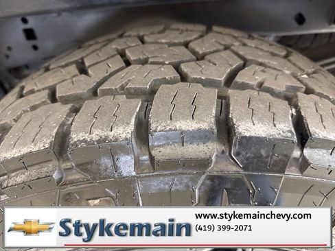 Used 2019 Ford F250 King Ranch w/ King Ranch Ultimate Package image 10