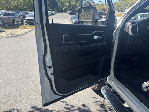 New 2026 RAM 2500 Big Horn image 15