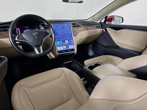 Used 2016 Tesla Model S 75D image 32