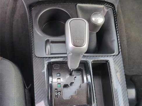 Used 2024 Toyota 4Runner TRD Off-Road image 18