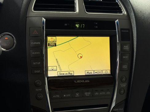 Used 2010 Lexus ES 350 FWD image 22