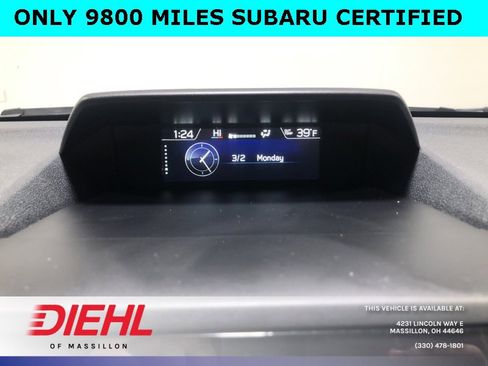 Used 2024 Subaru Forester Sport image 32