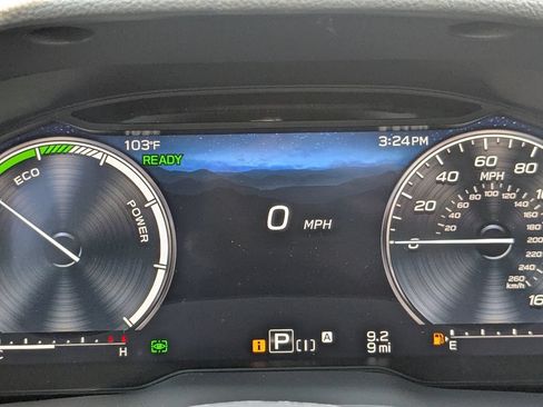 New 2026 Subaru Forester Touring AWD/4WD image 24