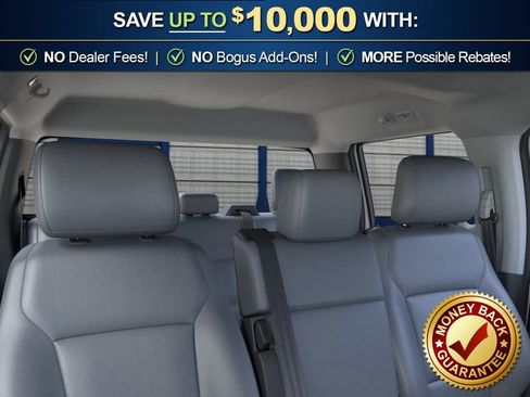 New 2026 Ford F450 XL image 27