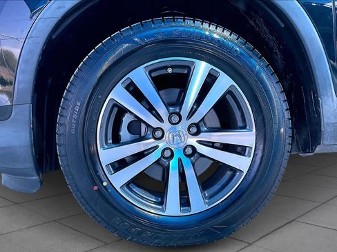 Used 2017 Honda Pilot EX-L image 11