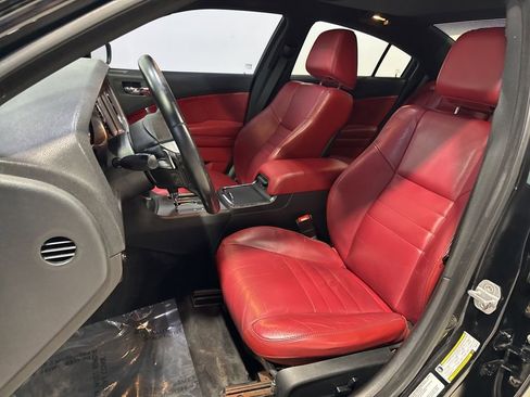 Used 2013 Dodge Charger R/T AWD/4WD image 29