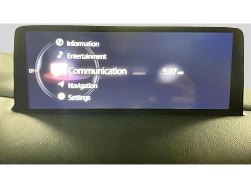 Used 2021 MAZDA CX-5 Grand Touring image 12