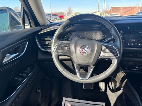 Used 2023 Buick Envision Preferred w/ Sport Touring Package image 15