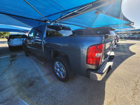 Used 2011 Chevrolet Silverado 1500 LT w/ Texas Edition RWD image 3