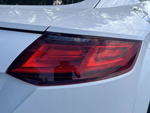 Used 2017 Audi TT 2.0T AWD/4WD image 31