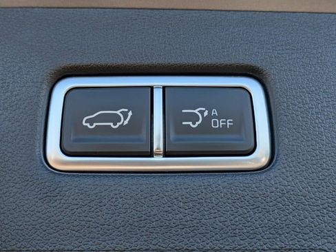 New 2026 Kia Sorento EX FWD image 12