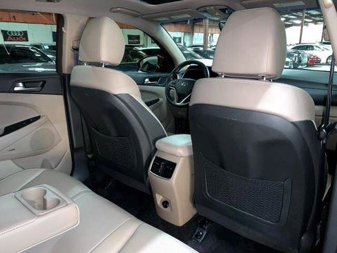 Used 2019 Hyundai Tucson Ultimate FWD image 46