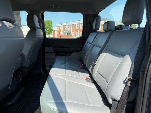 Used 2023 Ford F250 XL image 17