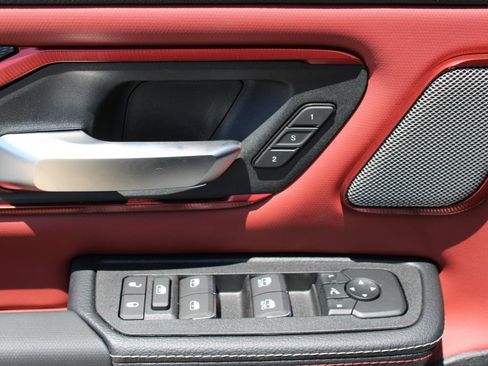 New 2026 RAM 1500 Rebel w/ Rebel Level 2 Equipment Group AWD/4WD image 33