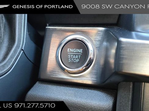 Used 2025 Ford F350 Lariat w/ Camper Package image 35