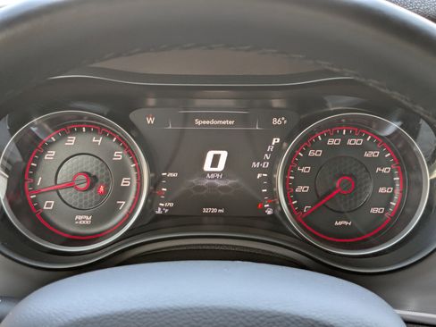 Used 2023 Dodge Charger Scat Pack w/ Harman/Kardon Audio Group image 17