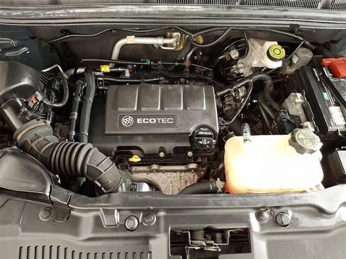 Used 2016 Buick Encore Leather w/ Experience Buick Package image 28