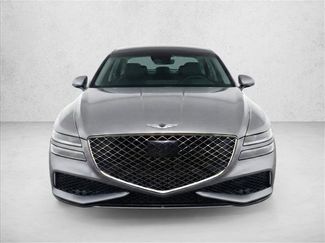 Used 2024 Genesis G80 3.5T Sport video 2