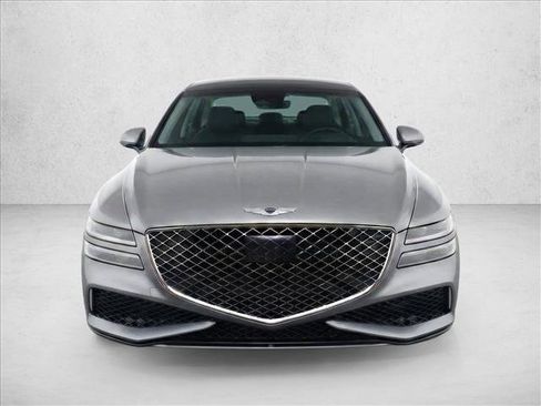 Used 2024 Genesis G80 3.5T Sport image 2