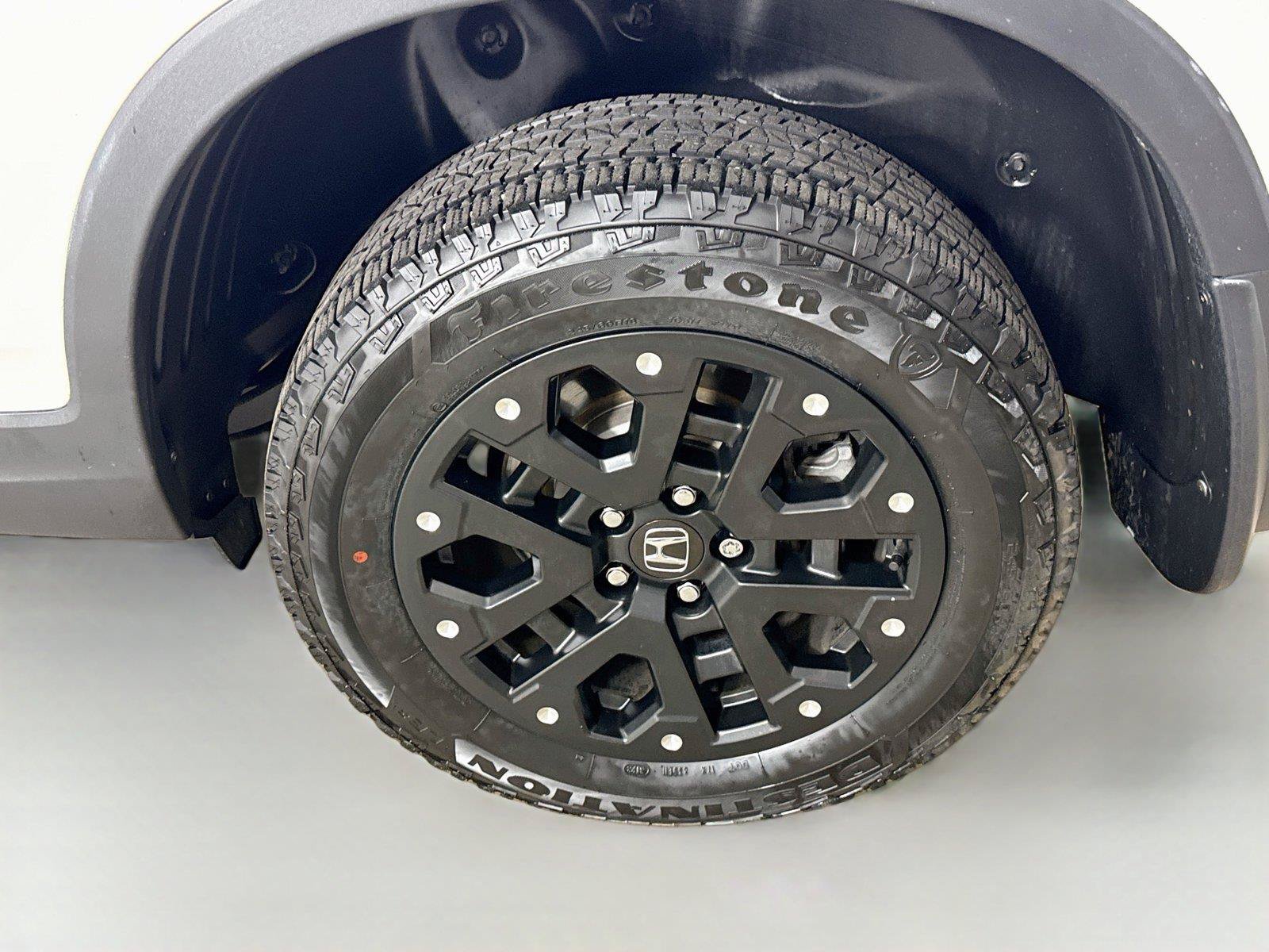 Used 2023 Honda Ridgeline RTL-E image 31