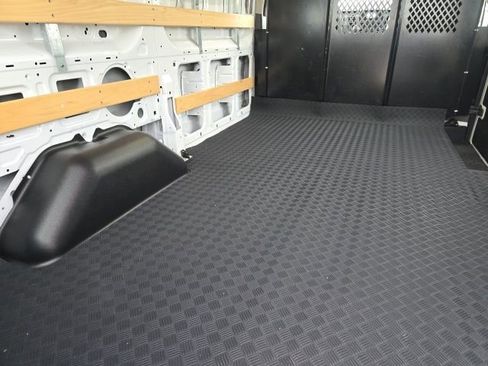 Used 2024 Ford Transit 250 Low Roof w/ Exterior Upgrade Package image 14