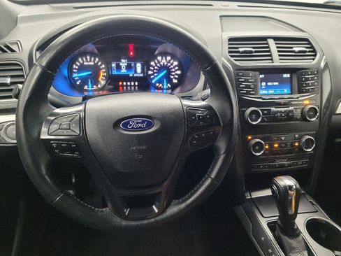 Used 2018 Ford Explorer XLT FWD image 22