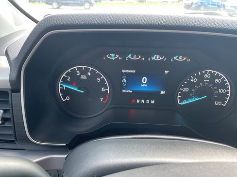 Used 2023 Ford F150 XLT AWD/4WD image 16