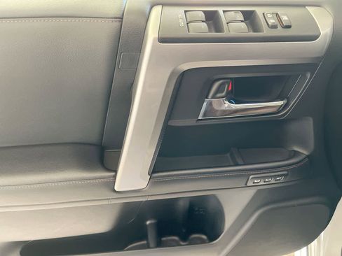 Certified 2024 Toyota 4Runner Limited image 13