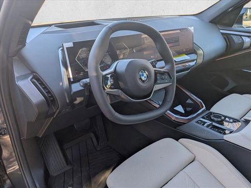 New 2026 BMW X3 xDrive30 w/ Premium Package image 3