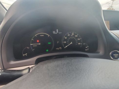 Used 2012 Lexus RX 450h AWD image 18