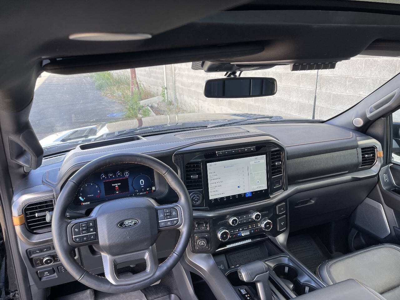Used 2024 Ford F150 Tremor w/ Equipment Group 402A High AWD/4WD image 14