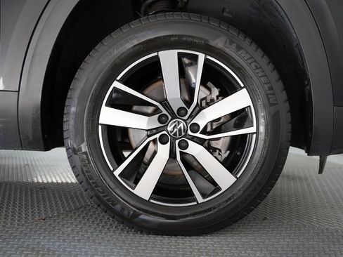 Used 2022 Volkswagen Atlas SE image 63