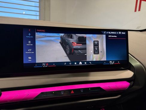 Used 2026 BMW X3 M50 image 32