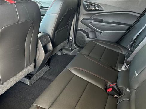 New 2026 Chevrolet Trax RS w/ Driver Confidence Package image 13