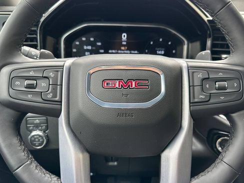 Used 2026 GMC Sierra 1500 Elevation w/ Preferred Package RWD image 31