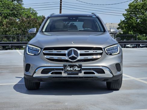 Used 2022 Mercedes-Benz GLC 300 image 6