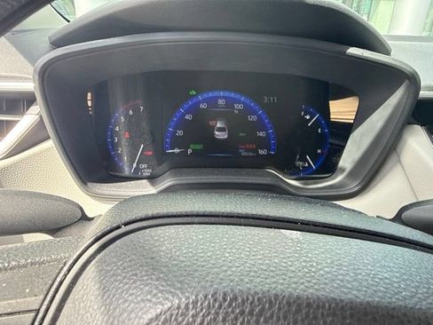 Used 2022 Toyota Corolla LE FWD image 38