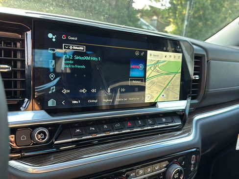 New 2026 Chevrolet Silverado 1500 RST image 21